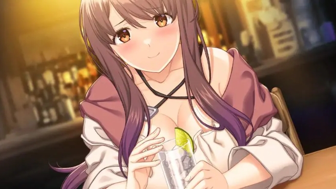 【PC/AI汉化/冒险/ADV游戏/5.40G】黄昏的变形者 (誰ソ彼のシェイプシフター) AI汉化版+特典+全CG存档+冒险ADV游戏+5.40G