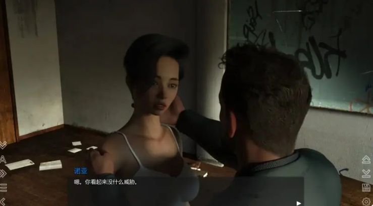 【PC/安卓/AI汉化/亚洲/SLG游戏/1.77G】违规国度 (Violation Nation) Ep.11 AI汉化版+PC+安卓+亚洲SLG游戏+1.77G