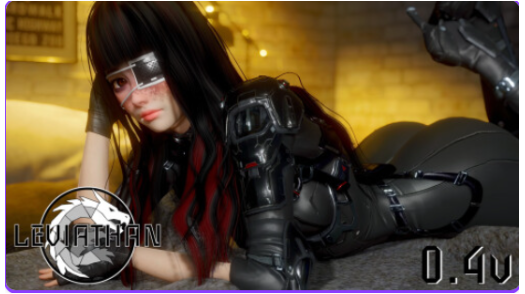 【PC/安卓/AI汉化/亚洲/SLG游戏/5.8G】利维坦 （Leviathan） Ver0.4.2AI汉化+PC+安卓+亚洲SLG游戏+5.8G